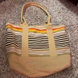 Vintage Aeropostale shoulder bag